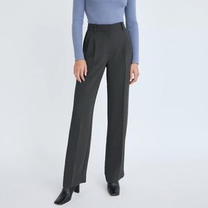 Aritzia Wilfred Effortless Pant